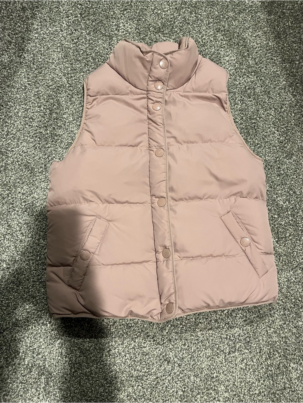 J.Crew Vest